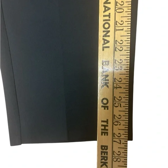 Athleta Endless High Rise Pant size 10 Black  NWT - Picture 6 of 10